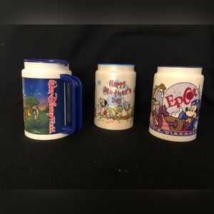 Disney Travel Mugs